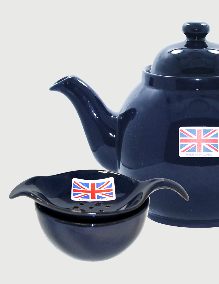 Brown Betty Teapots