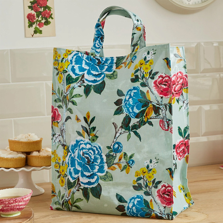 PVC Tote Bags