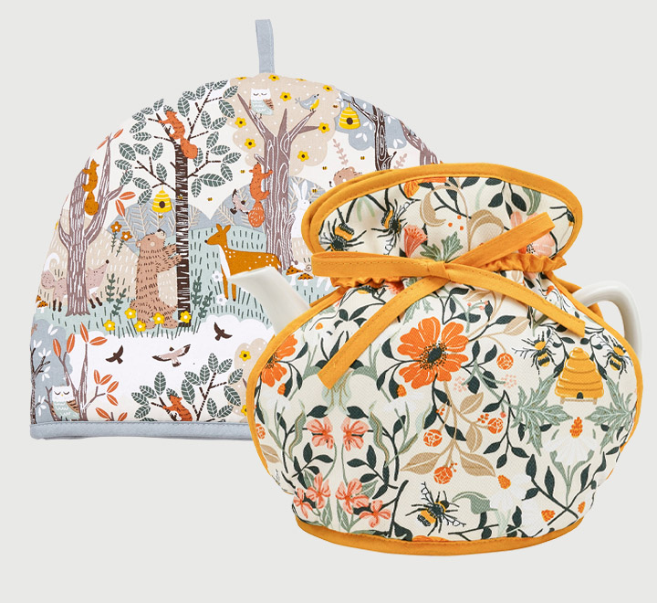 Tea Cozies