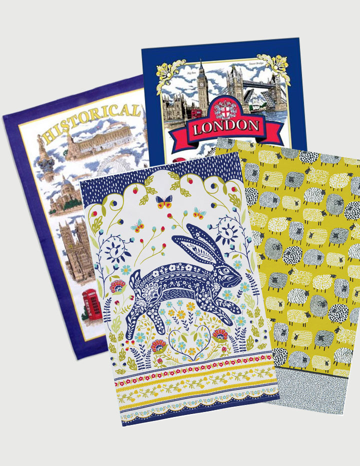 Tea Towels