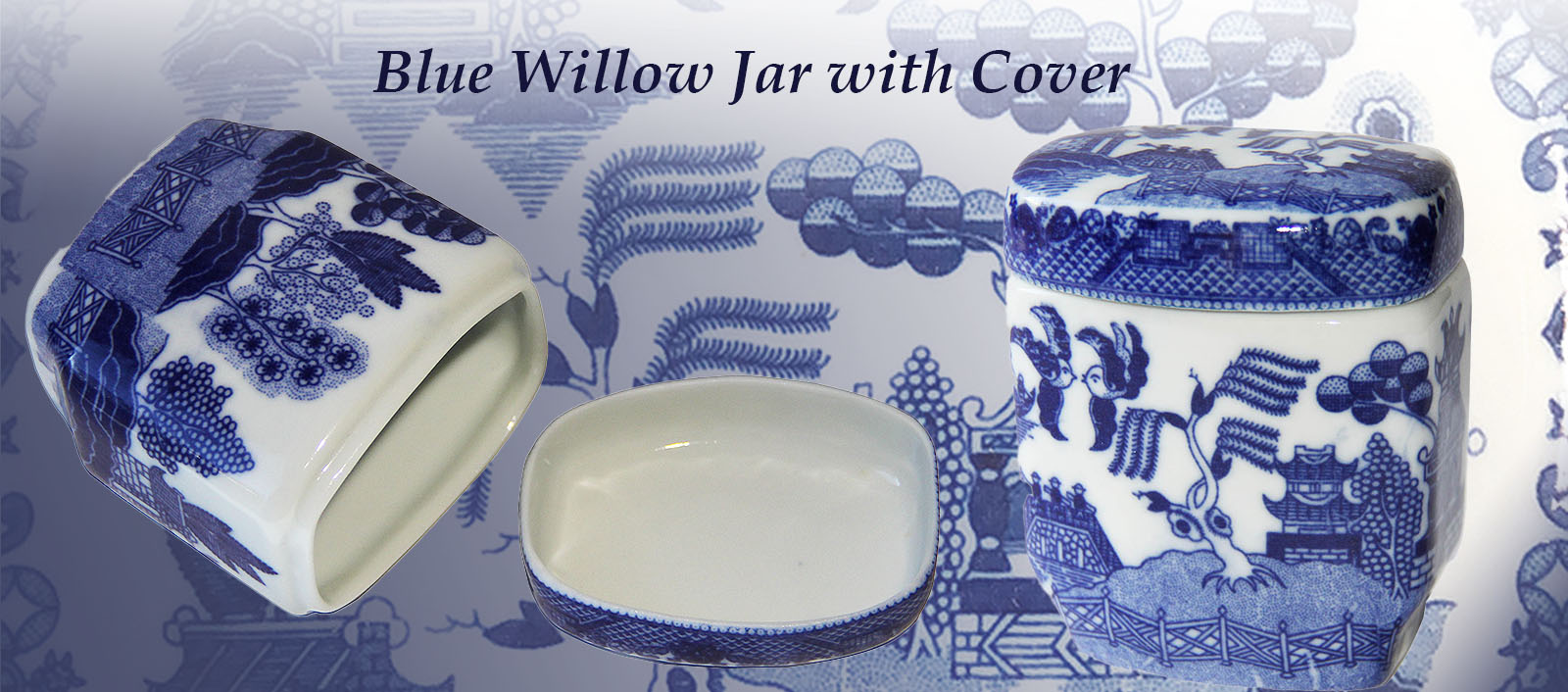 Blue Willow