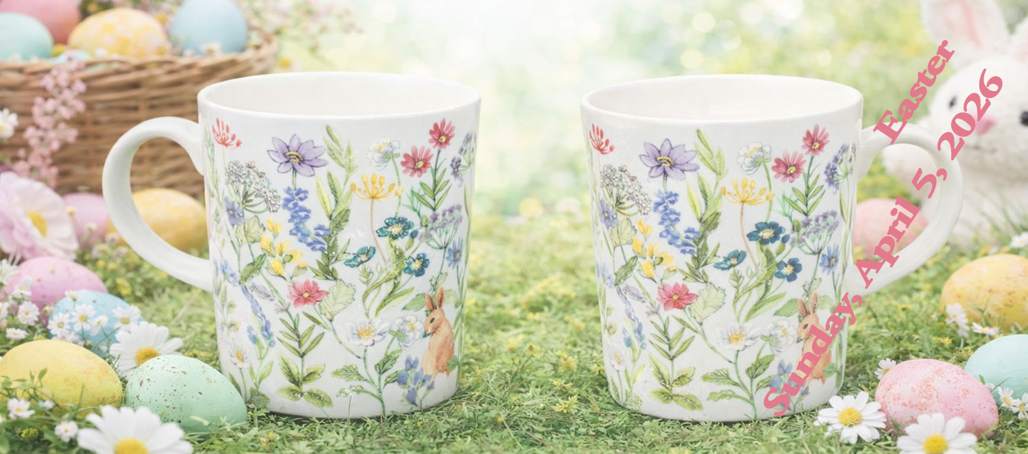 Hop Into Spring with Every Sip