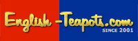 English-Teapots.com