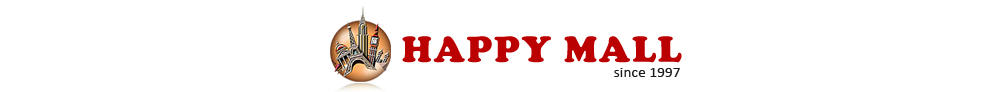 Happy Mall